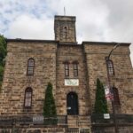 old jail museum 7f0a563