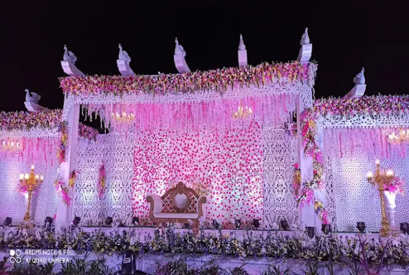 Gokul Gardens Convention Center