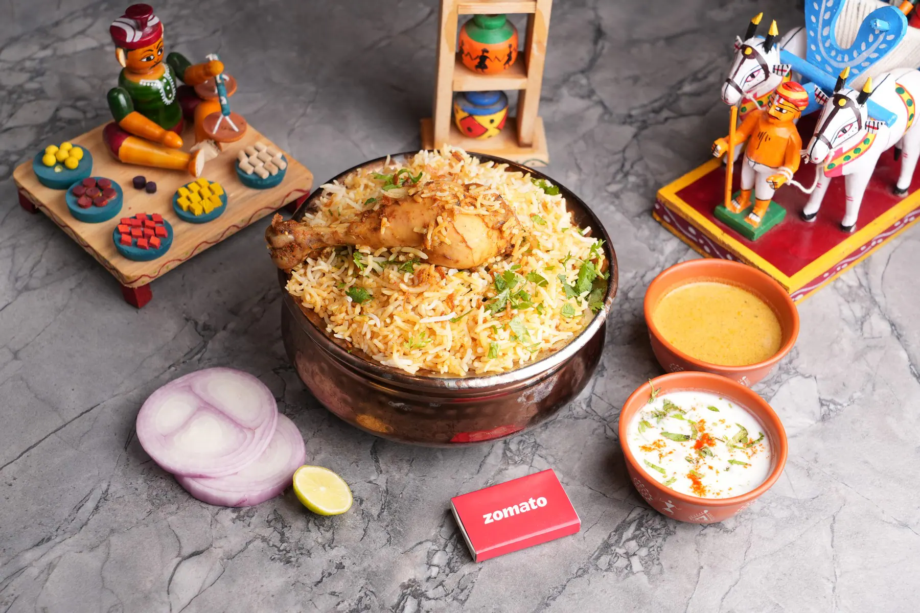 Kundanam Authentic Telugu Kitchen & Banquets