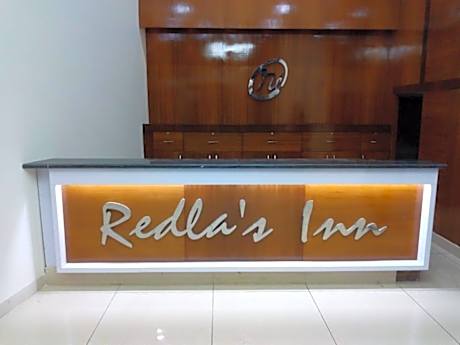 Redla’s Inn / Redlas Inn (Banquet)