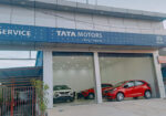 Tata Motors Cars Showroom – Tejaswi Automobiles, Sangareddy
