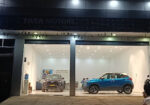 Tata Motors Cars Showroom – Tejaswi Automobiles, Sangareddy