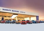 Maruti Suzuki ARENA – Sai Service Pvt Ltd, Sangareddy