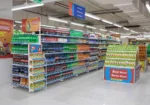 Reliance SMART Superstore, Kalvakunta