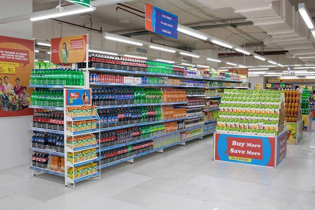 Reliance SMART Superstore, Kalvakunta
