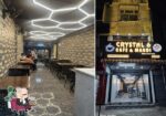 Crystal 6 Café & Mandi Restaurant