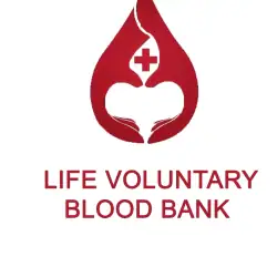 Life Voluntary Blood Bank, Veerabhadra Nagar / Pothreddipalle