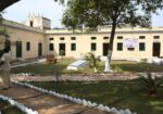 Heritage Jail Museum, Sangareddy