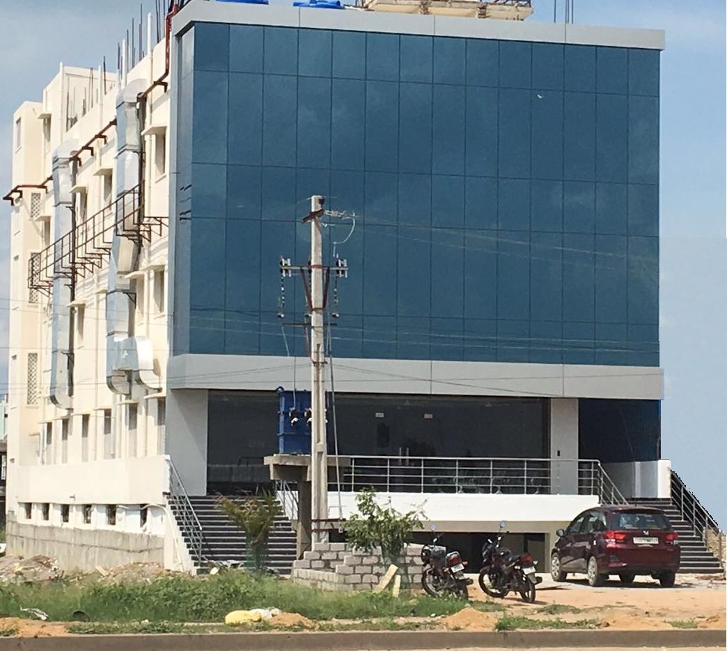 Sree Balaji Blood Centre