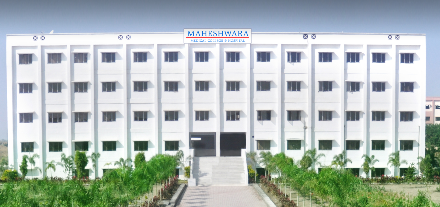 Maheshwara Medical College & Hospital Blood Bank, Patancheru