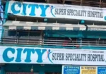 City Superspeciality Hospital