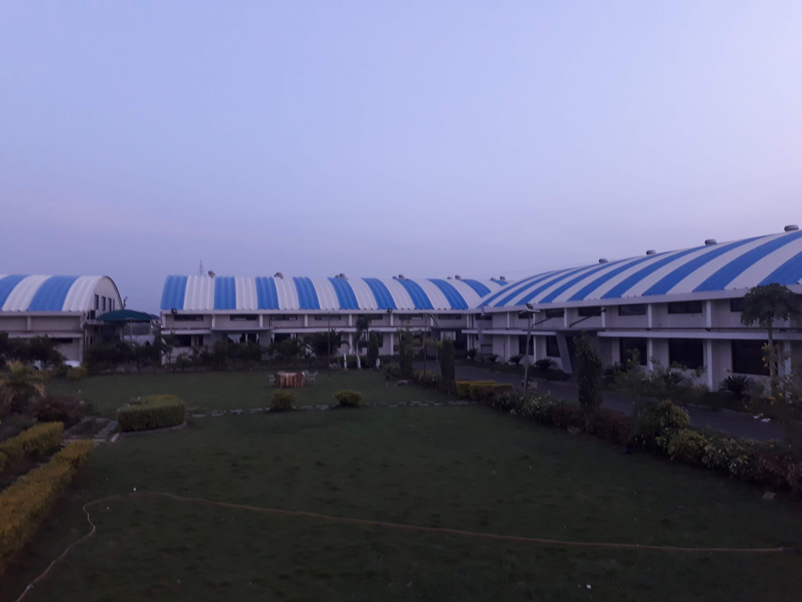 Gokul Gardens Convention Center