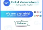 Gokul Venkateshwara Multi Speciality Hospital