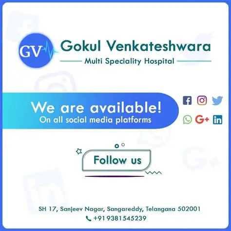 Gokul Venkateshwara Multi Speciality Hospital