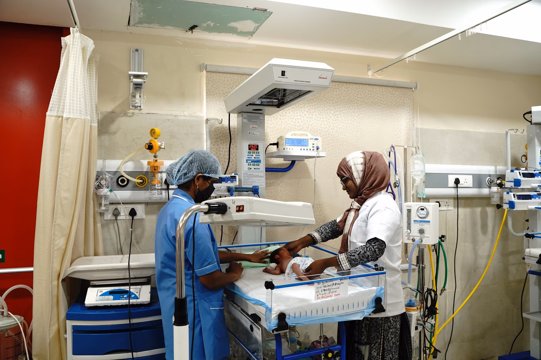 Gokul Venkateshwara Multi Speciality Hospital