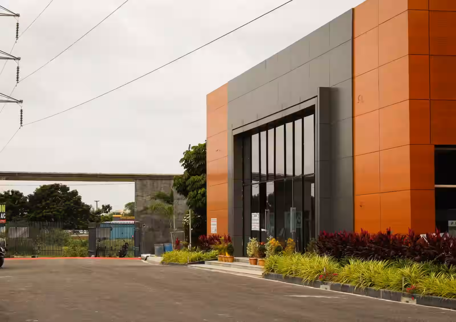 Lakshmi Narasimha Convention Hall