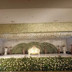 Lakshmi Narasimha Convention Hall