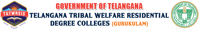 Telangana Tribal Welfare Residential Degree College (Men), Sangareddy