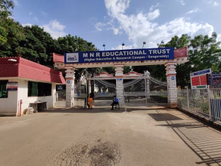 mnr medical college and hospital sangareddy city sangareddy colleges w0lsqkl0ae