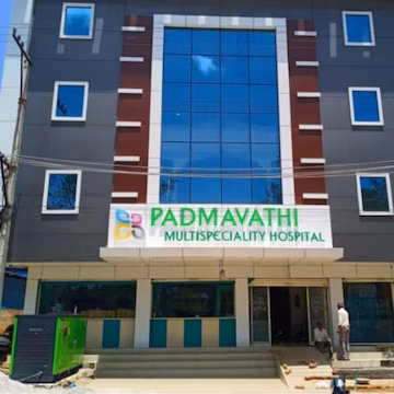 Padmavathi Multispeciality Hospital