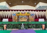 Shilparamam Function Hall SVS Garden Convention