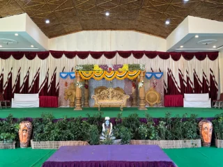 shilparamam function hall medak city medak banquet halls 5okxpwhxxw