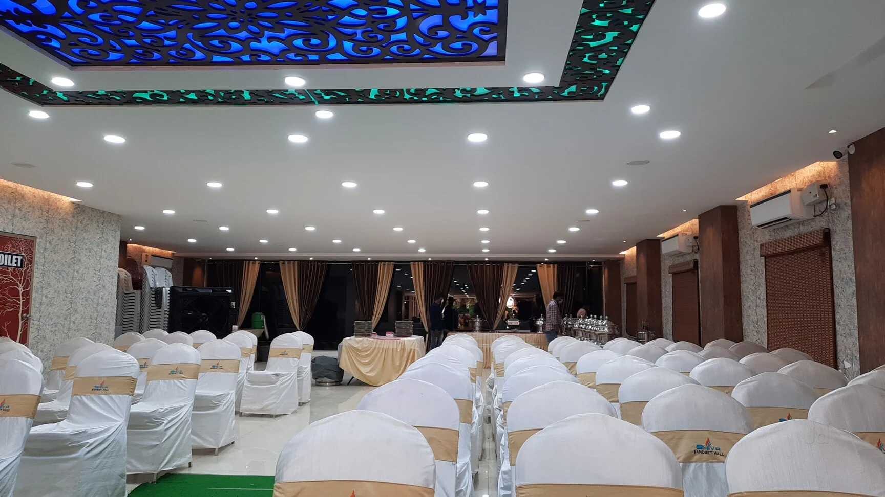 Shiva Banquet Hall