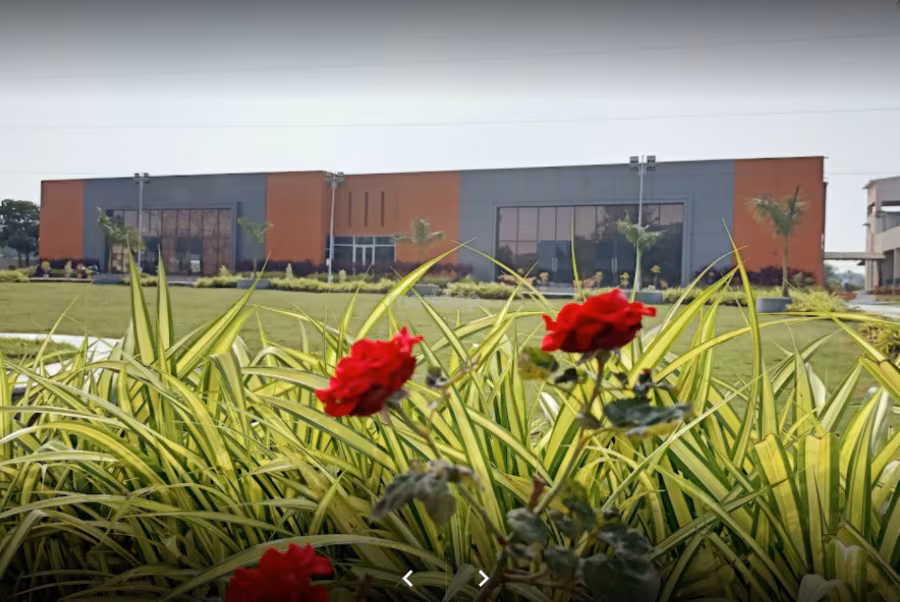 Lakshmi Narasimha Convention Hall