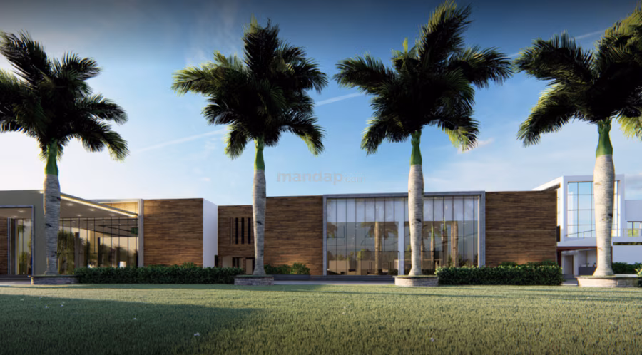 Lakshmi Narasimha Convention Hall