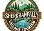 Sherkhanpally Forest Village